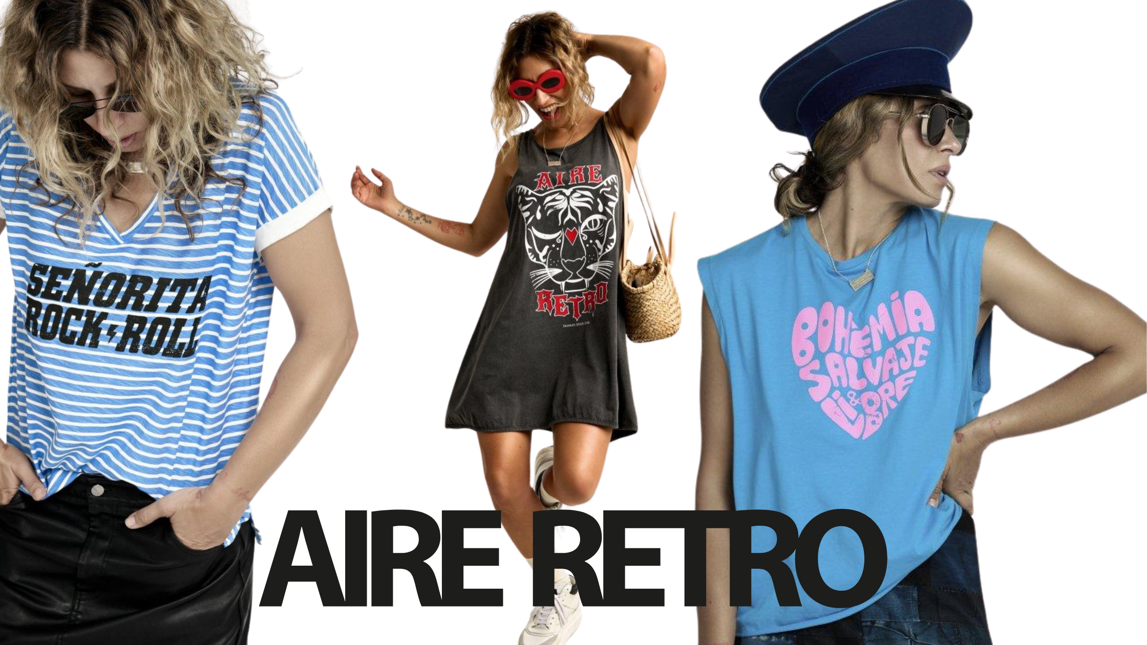 Aire Retro en Elmagüestu